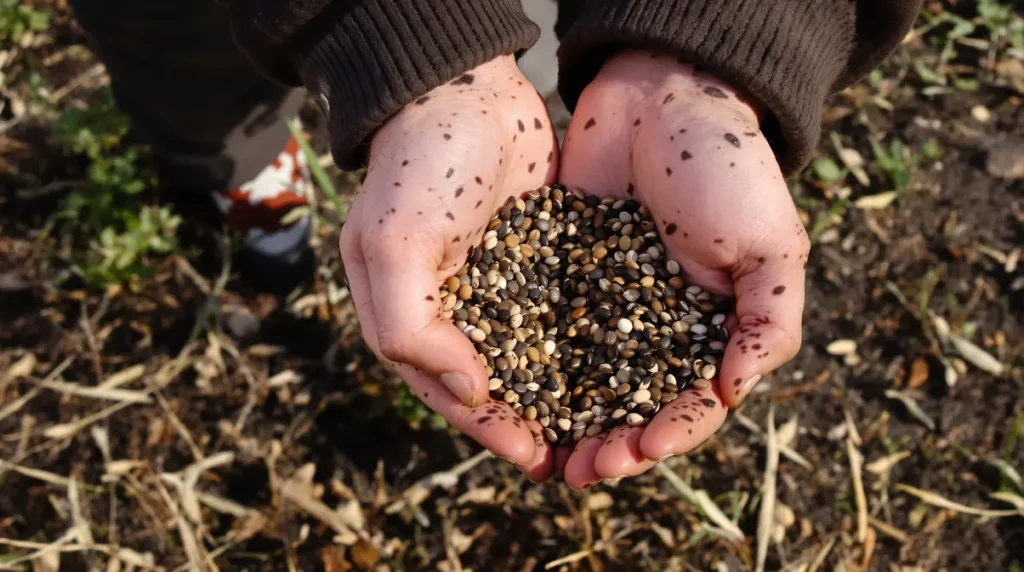Ces fleurs à semer dès maintenant attireront les oiseaux dans votre jardin, mais peu de gens y pensent