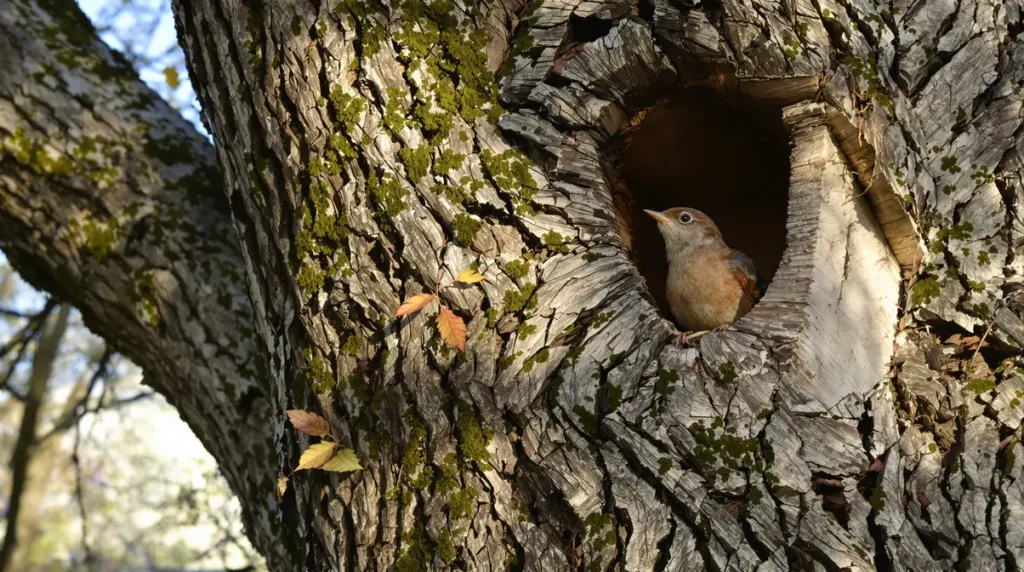 Pourquoi les mésanges quittent certains jardins pourtant “parfaits” ?