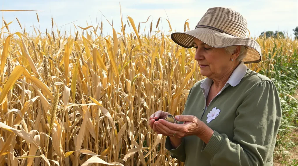 "Un déclin sans précédent": les populations d'oiseaux des milieux agricoles en chute alarmante depuis le début
