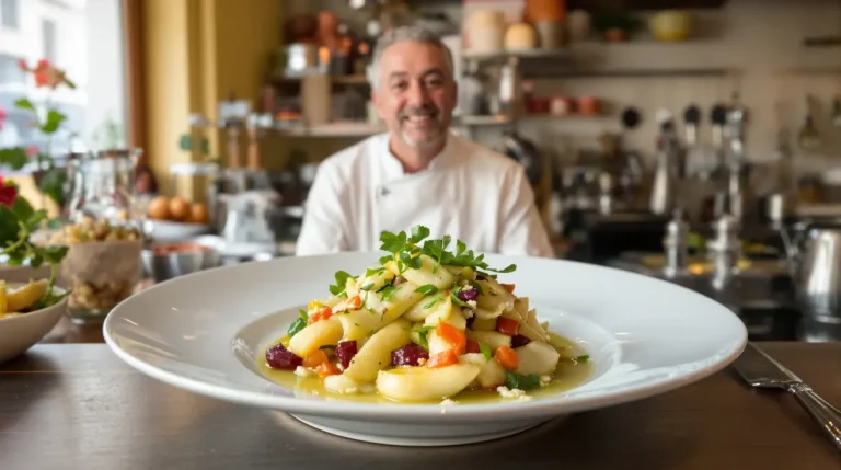 « C’est l’un des marqueurs de la cuisine française » : les astuces d’un chef pour sublimer le poireau