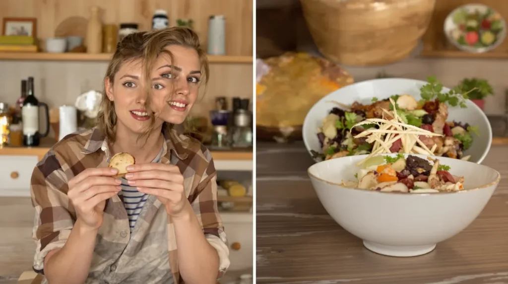 Les poires de terre : une curiosité à déguster absolument !